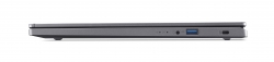 Ноутбук Acer Aspire 5 A515-58M 15.6" FHD IPS, Intel i7-13620H, 16GB, F512GB, UMA, Lin, серый NX.KQ8EU.00D