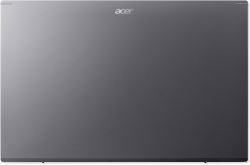 Ноутбук Acer Aspire 5 A517-53 17.3" FHD IPS, Intel i7-12650H, 16GB, F512GB, UMA, Lin, серый NX.KQBEU.004