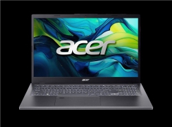 Ноутбук Acer Aspire 15 A15-41M 15.6&quot; FHD IPS, AMD R5-8640HS, 16GB, F512GB, UMA, Win11, сірий NX.KVXEU.001