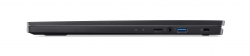 Ноутбук Acer Swift Go 16 SFG16-71 16" 3.2K OLED, Intel i5-13420H, 16GB, F512GB, UMA, Win11, черный NX.KVZEU.003