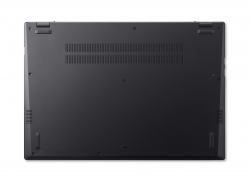 Ноутбук Acer Swift Go 16 SFG16-71 16" 3.2K OLED, Intel i5-13420H, 16GB, F512GB, UMA, Win11, черный NX.KVZEU.003