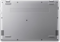 Ноутбук Acer Chromebook CB311-12H 11" IPS, Intel C N100, 4GB, F64GB, UMA, ChromeOS, сріблястий NX.KX1EU.006