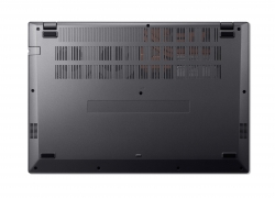 Ноутбук Acer Aspire 16 A16-51GM 16&quot; WUXGA IPS, Intel 5-120U, 16GB, F512GB, NVD2050-4, Lin, серый NX.KXPEU.001