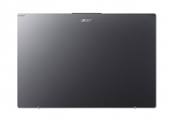 Ноутбук Acer Aspire 16 A16-51GM 16&quot; WUXGA IPS, Intel 5-120U, 16GB, F512GB, NVD2050-4, Lin, серый NX.KXPEU.001