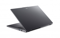 Ноутбук Acer Aspire 16 A16-51GM 16&quot; WUXGA IPS, Intel 7-150U, 16GB, F1TB, NVD2050-4, Lin, сірий NX.KXPEU.003