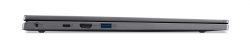 Ноутбук Acer Aspire 16 A16-51GM 16&quot; WUXGA IPS, Intel 7-150U, 16GB, F1TB, NVD2050-4, Lin, сірий NX.KXPEU.003