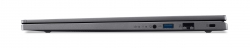 Ноутбук Acer Aspire 16 A16-51GM 16&quot; WUXGA IPS, Intel 7-150U, 16GB, F1TB, NVD2050-4, Lin, сірий NX.KXPEU.003