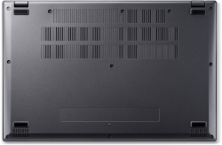 Ноутбук Acer Aspire 15 A15-51M 15.6&quot; FHD IPS, Intel 5-120U, 16GB, F1TB, UMA, Lin, серый NX.KXTEU.002
