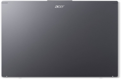 Ноутбук Acer Aspire 15 A15-51M 15.6&quot; FHD IPS, Intel 5-120U, 16GB, F1TB, UMA, Lin, серый NX.KXTEU.002