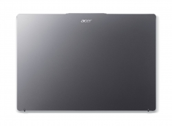 Ноутбук Acer Swift Go 14 SFG14-63 14&quot; 2.8K OLED, AMD R5-8645HS, 16GB, F1TB, UMA, Lin, серый NX.KYLEU.002