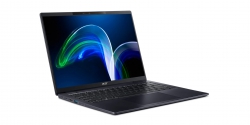 Ноутбук Acer TravelMate TMP614P-52 14" WUXGA IPS, Intel i7-1165G7, 16GB, F1TB, UMA, Lin NX.VSZEU.004