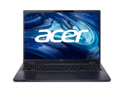 Ноутбук Acer TravelMate TMP416-51 16" WUXGA IPS, Intel i7-1260P, 16GB, F1TB, UMA, Win11P NX.VUKEU.001