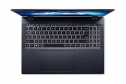 Ноутбук Acer TravelMate TMP416-51 16" WUXGA IPS, Intel i7-1260P, 16GB, F1TB, UMA, Win11P NX.VUKEU.001