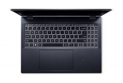 Ноутбук Acer TravelMate TMP416-51 16" WUXGA IPS, Intel i5-1240P, 16GB, F512GB, UMA, Lin NX.VUKEU.002