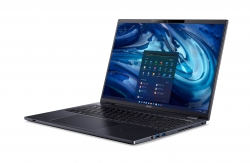 Ноутбук Acer TravelMate TMP416-51 16" WUXGA IPS, Intel i5-1240P, 16GB, F512GB, UMA, Win11P NX.VUKEU.003