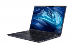 Ноутбук Acer TravelMate TMP416-51 16" WUXGA IPS, Intel i5-1240P, 16GB, F512GB, UMA, Win11P NX.VUKEU.003