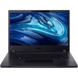 Ноутбук Acer TravelMate TMP215-54 15.6" FHD IPS, Intel i5-1235U, 16GB, F512GB, UMA, Win11P NX.VVREU.00L