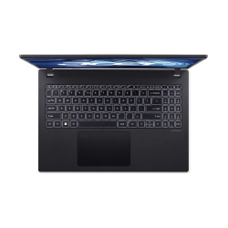 Ноутбук Acer TravelMate TMP215-54 15.6" FHD IPS, Intel i7-1255U, 16GB, F1TB, UMA, Lin NX.VVREU.018