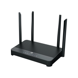 Маршрутизатор Netis NX31 AX3000, 3xGE LAN, 1xGE WAN, MESH