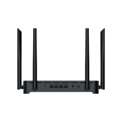 Маршрутизатор Netis NX31 AX3000, 3xGE LAN, 1xGE WAN, MESH