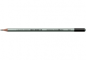 Карандаш чернографитный Optima PEARL HB корпус ассорти, заостренный O15537