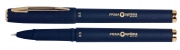 Ручка гелева OPTIMA PRIMA 0,5 мм, синя O15638-02