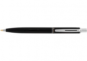 Ручка шариковая Rio, черная CABINET O15957-01