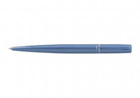 Ручка кулькова Arrow, пише синім CABINET O15983