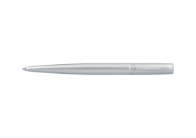 Ручка шариковая Arrow, пишет синим CABINET O15984