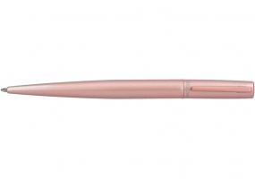 Ручка шариковая Arrow, пишет синим CABINET O15985