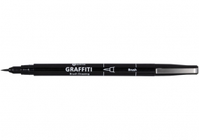 Лайнер Optima GRAFFITI, Brush O16414