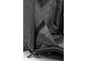 Рюкзак на одне плече 14" OPTIMA O96918-01