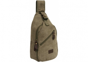 Рюкзак на одне плече CABINET O97549