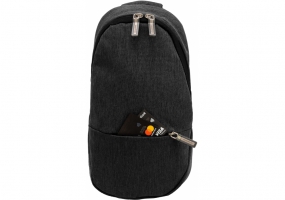 Рюкзак на одно плечо 12,5" OPTIMA O97591-02