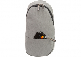 Рюкзак на одне плече 12,5" OPTIMA O97591-03