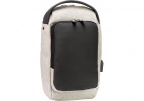 Рюкзак на одне плече 14,5" OPTIMA O97592-03
