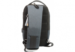 Рюкзак на одно плечо 14,5" OPTIMA O97592-03