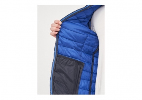 Куртка чоловіча Optima ALASKA , розмір L, колір: темно синій O98615