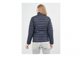 Куртка жіноча Optima ALASKA , розмір XL, колір: темно синій O98626