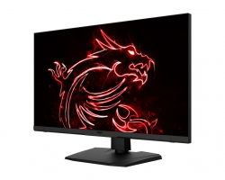 Монітор LCD 32" MSI Optix MPG321QRF-QD, 2xHDMI, DP, USB-C, 3xUSB-A, IPS, 2560x1440, 175Hz, 1ms, HDR600 OPTIX_MPG321QRF-QD