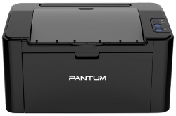 Принтер А4 Pantum P2500NW з Wi-Fi
