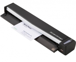Документ-сканер A4 Fujitsu ScanSnap S1100i PA03610-B101