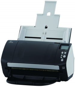 Документ-сканер A4 Fujitsu fi-7180 PA03670-B001