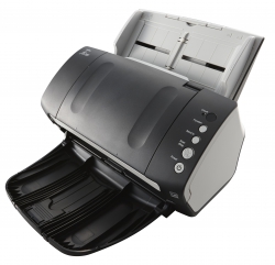 Документ-сканер A4 Fujitsu fi-7140 PA03670-B101
