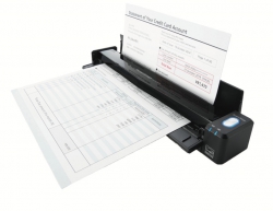 Документ-сканер A4 Fujitsu ScanSnap iX100 PA03688-B001