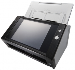 Документ-сканер A4 Fujitsu N7100E PA03706-B301