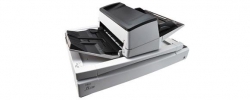 Документ-сканер A3 Fujitsu fi-7700 + планшетний блок PA03740-B001