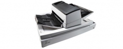 Документ-сканер A3 Ricoh fi-7700S + планшетний блок PA03740-B301
