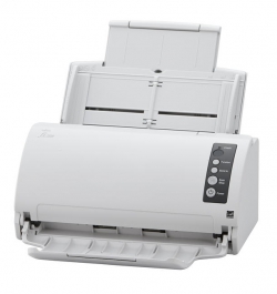 Документ-сканер A4 Fujitsu fi-7030 PA03750-B001