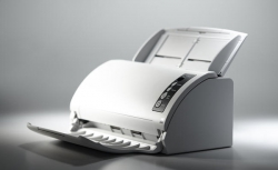 Документ-сканер A4 Fujitsu fi-7030 PA03750-B001